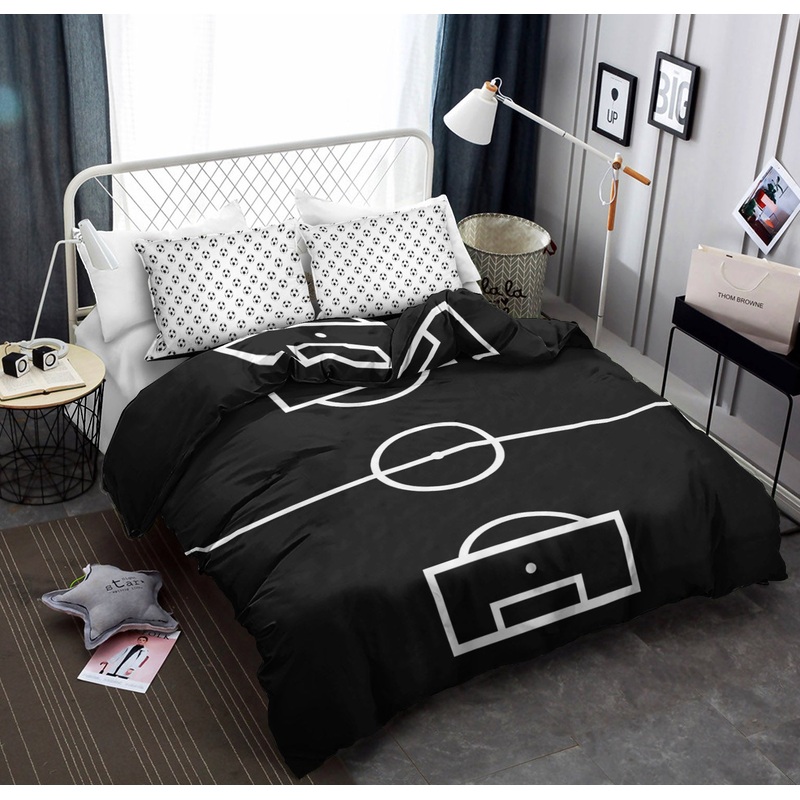 Soccer CLM240731 Bedding Sets