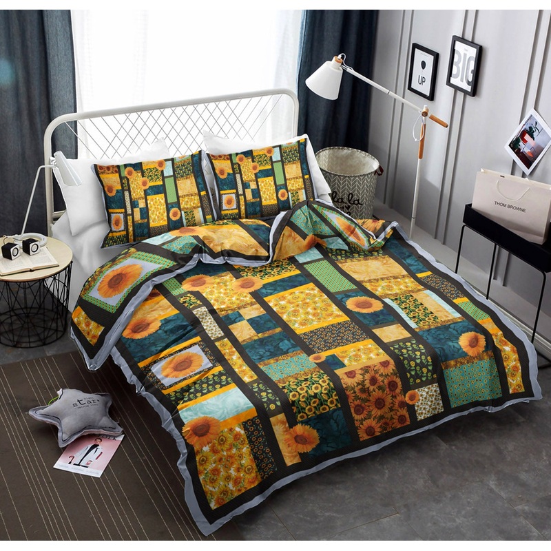 Sunflower BL050895B Bedding Sets