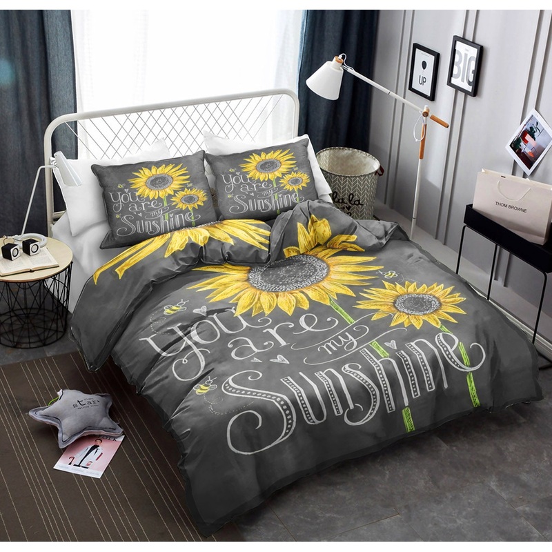 Sunflower CL1008110MD Bedding Sets