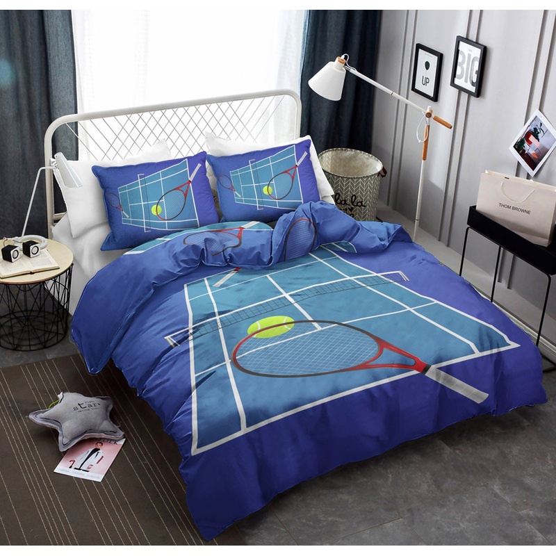 Tennis NT120846B Bedding Sets