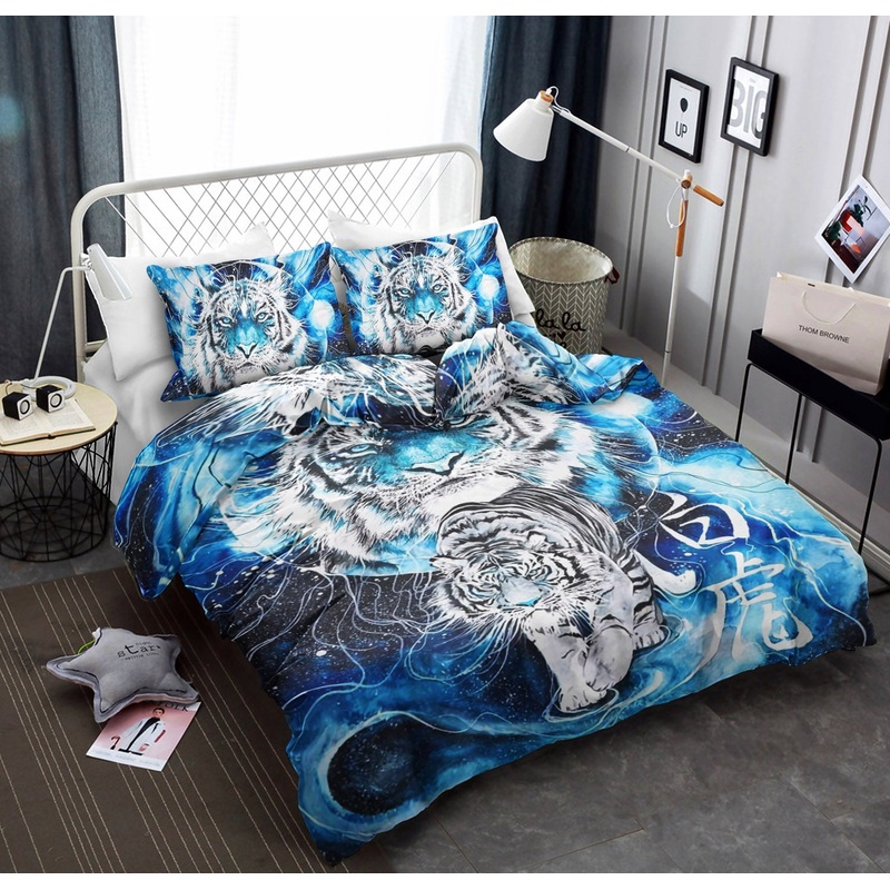 Tiger BL160844B Bedding Sets