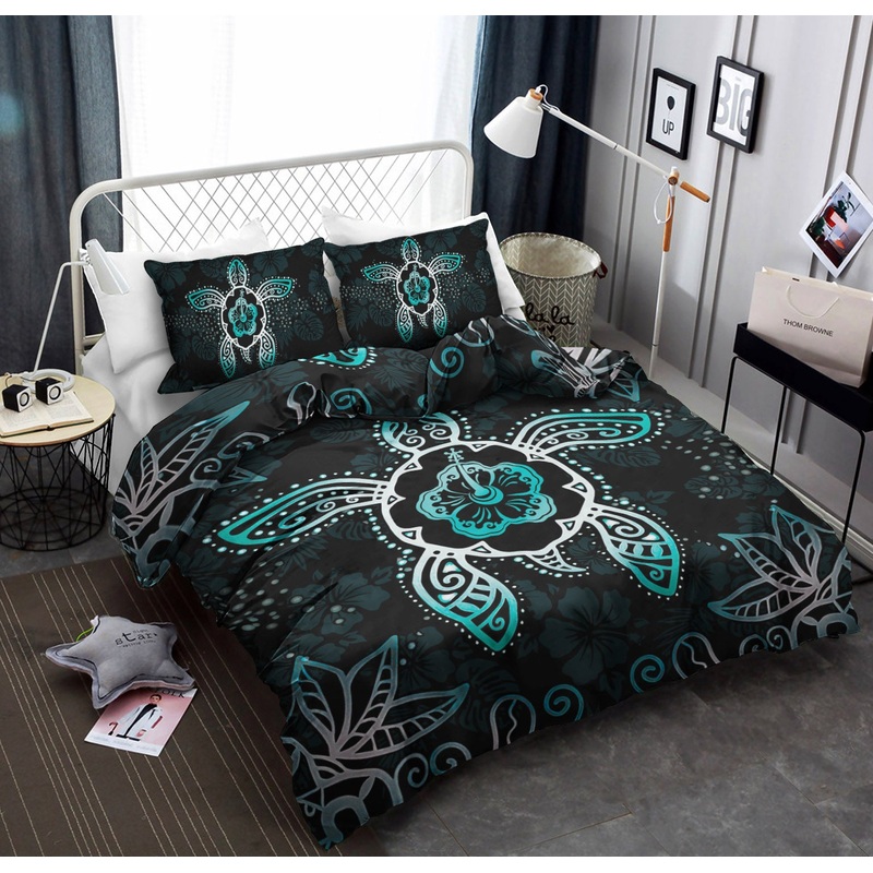 Turtle CLA010827 Bedding Sets