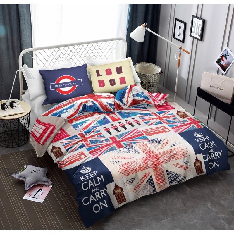 UK CL310754MD Bedding Sets