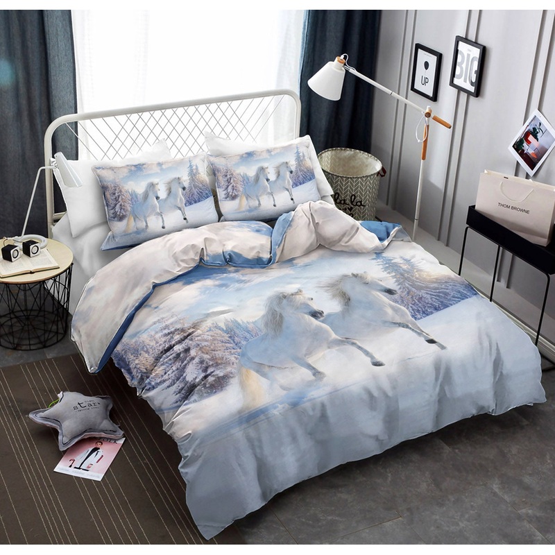 White Horse CL120898MD Bedding Sets