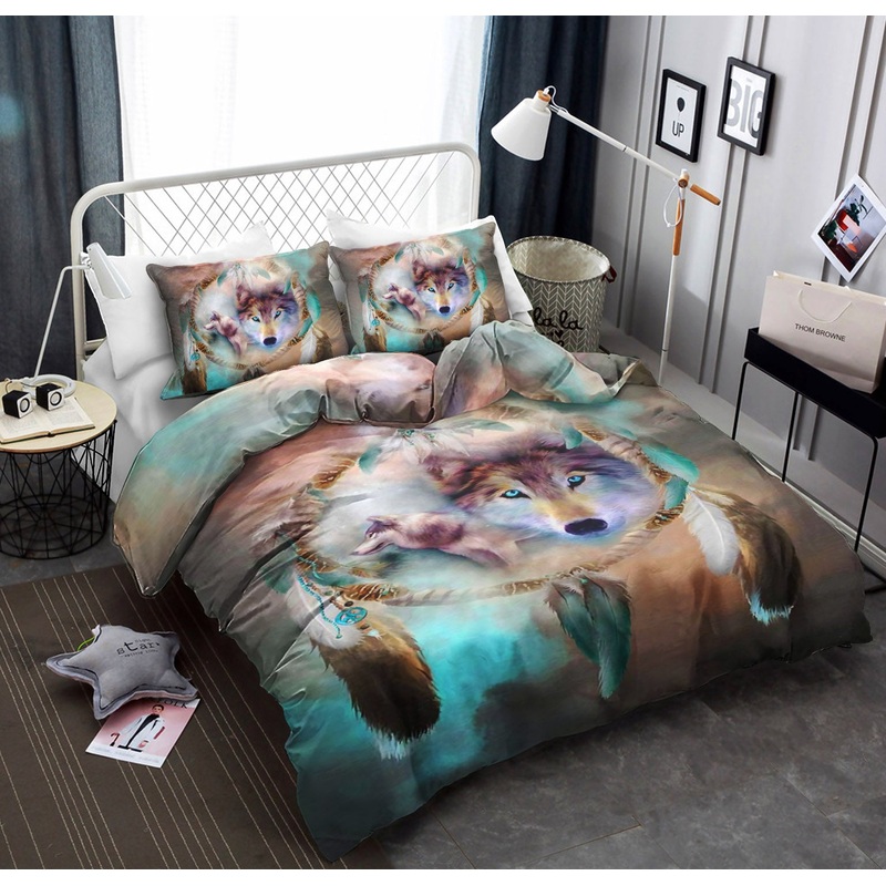 Wolf BT260899B Bedding Sets