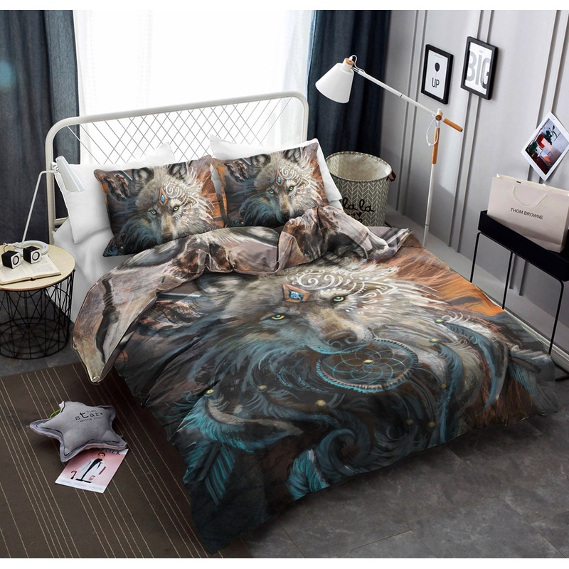 Wolf CL260799MD Bedding Sets