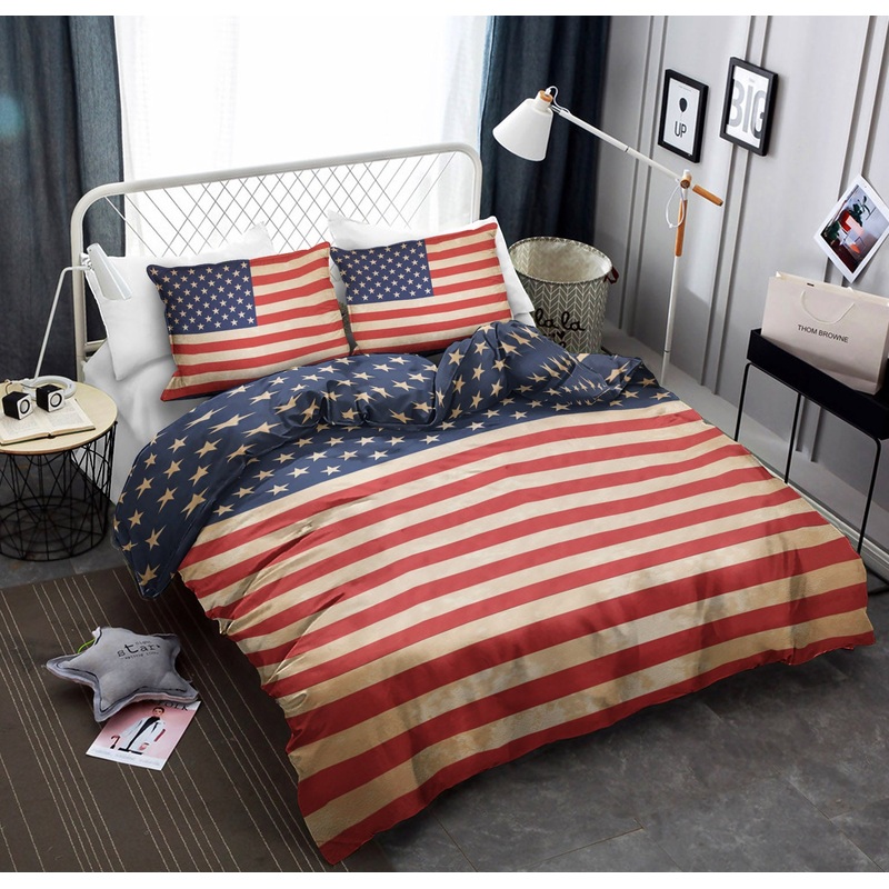 American CL120802MD Bedding Sets