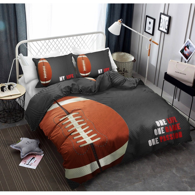 American Football CL310706MD Bedding Sets