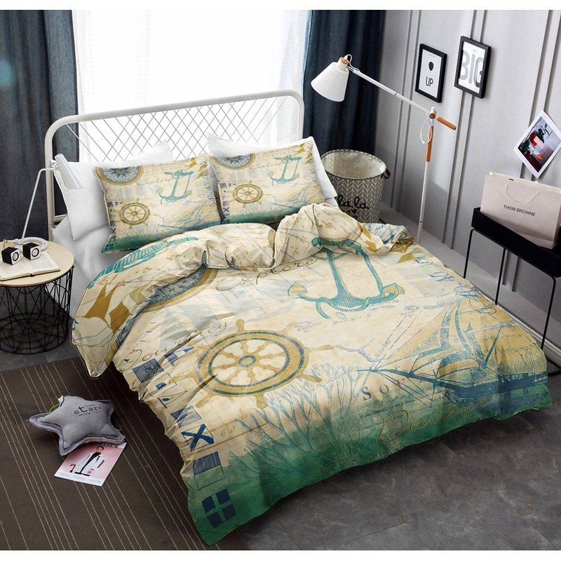 Anchor CLA270804B Bedding Sets