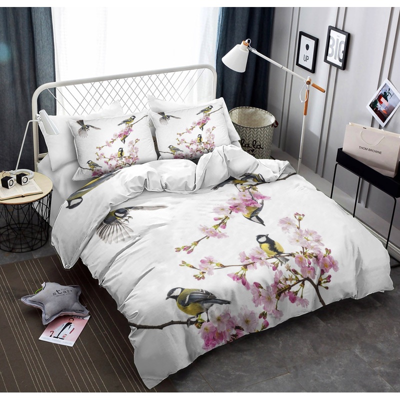 Bird CLA290808B Bedding Sets