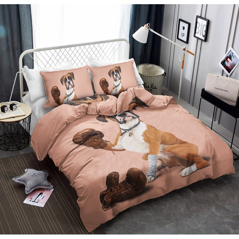 Boxer BT300813B Bedding Sets