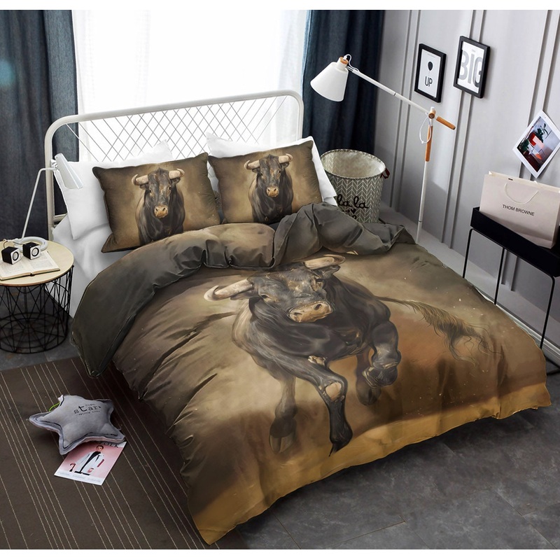 Buffalo HT240807T Bedding Sets