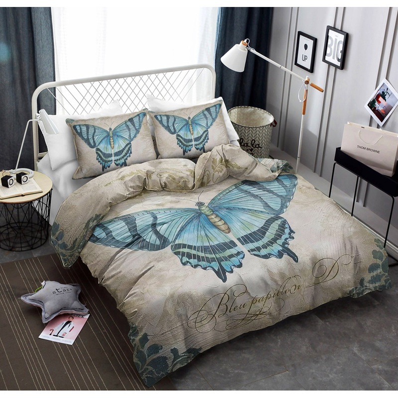 Butterffly HT140813T Bedding Sets
