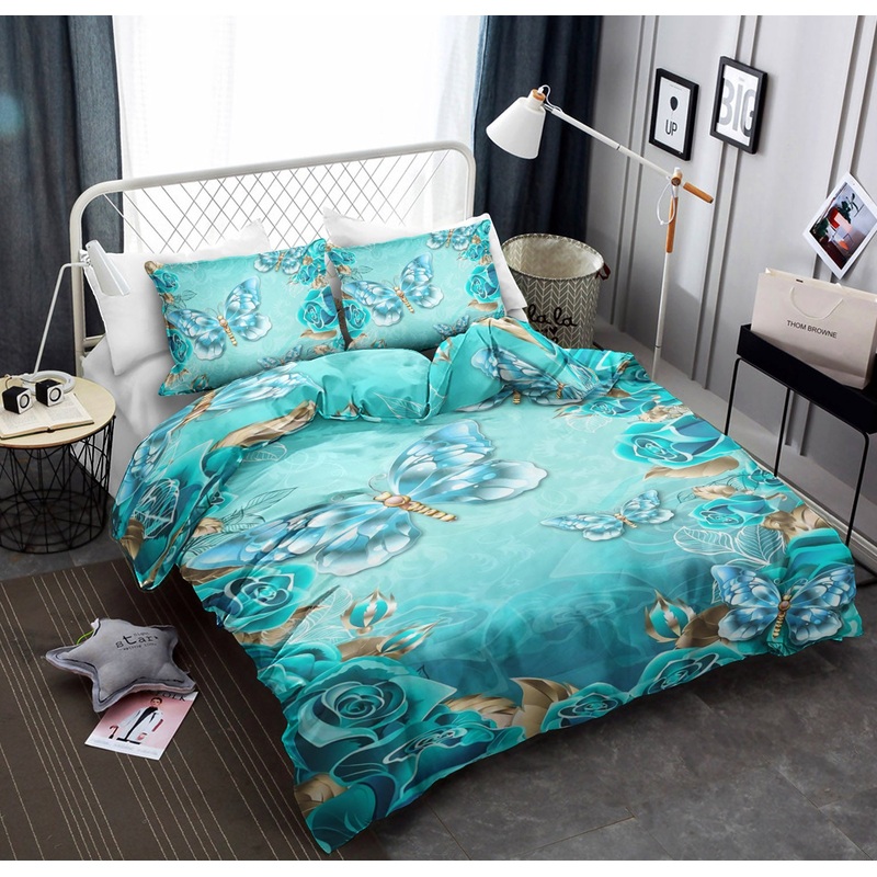 Butterfly BL260818B Bedding Sets