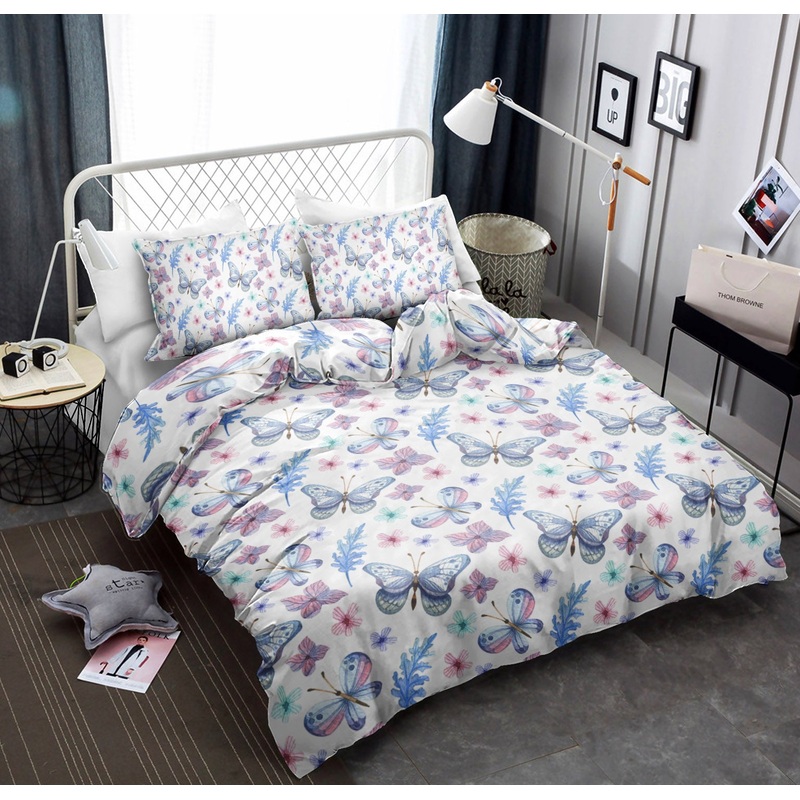 Butterfly CL020807MD Bedding Sets