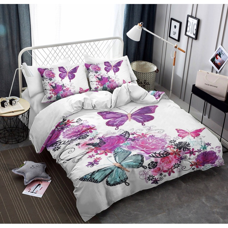 Butterfly CL020810MD Bedding Sets