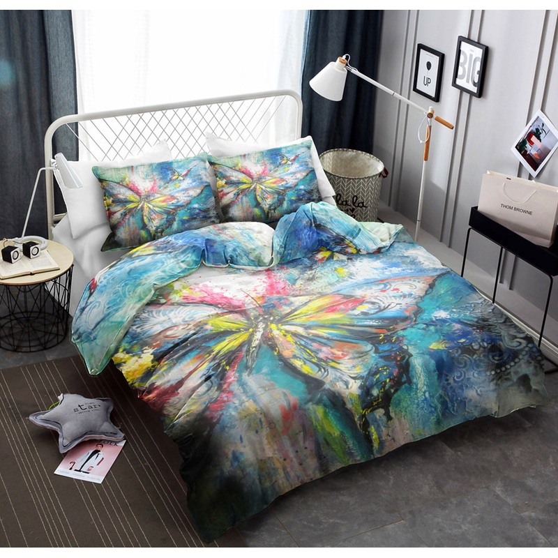 Butterfly CL020822MD Bedding Sets