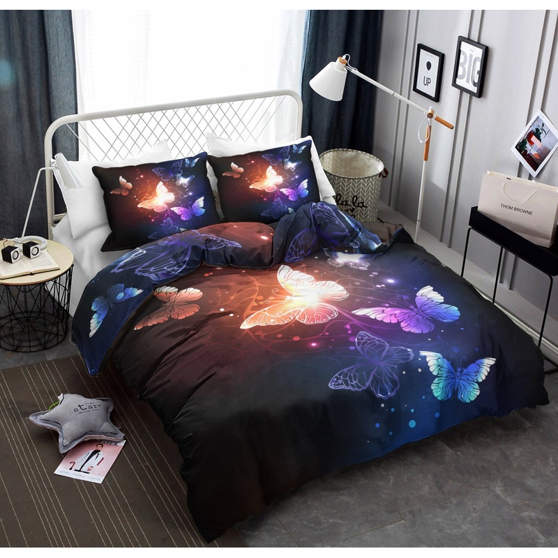 Butterfly CLP190808 Bedding Sets