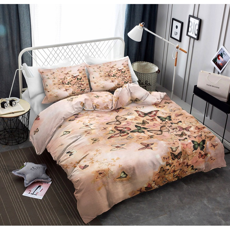Butterfly ML300819B Bedding Sets