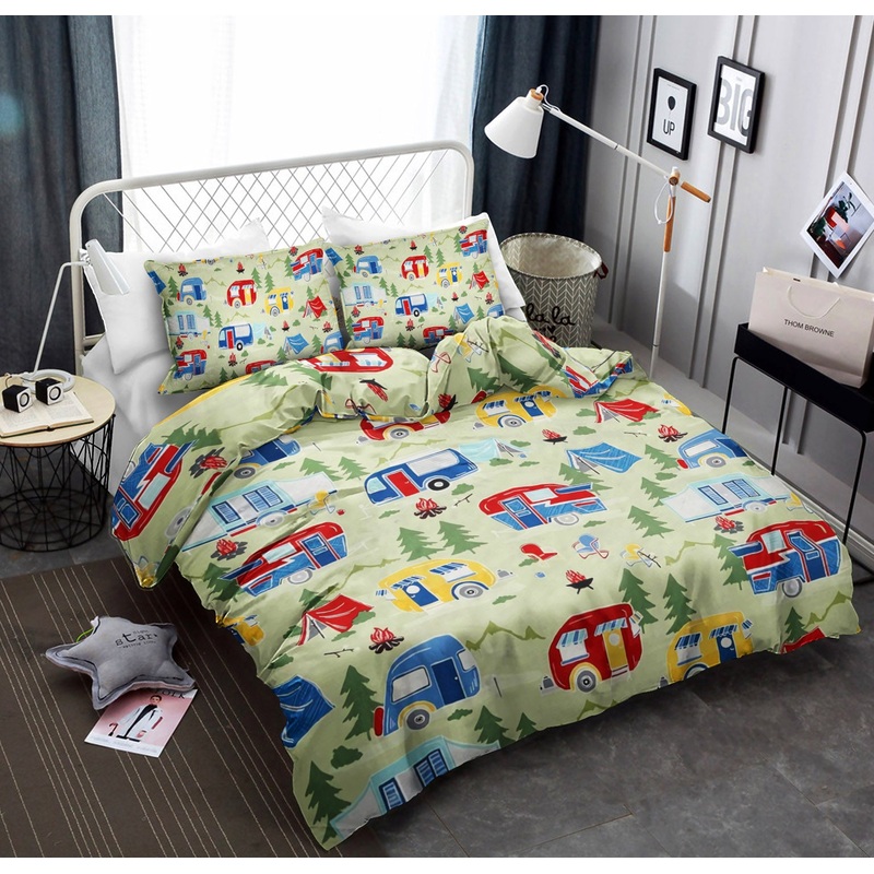 Camper BT080928B Bedding Sets