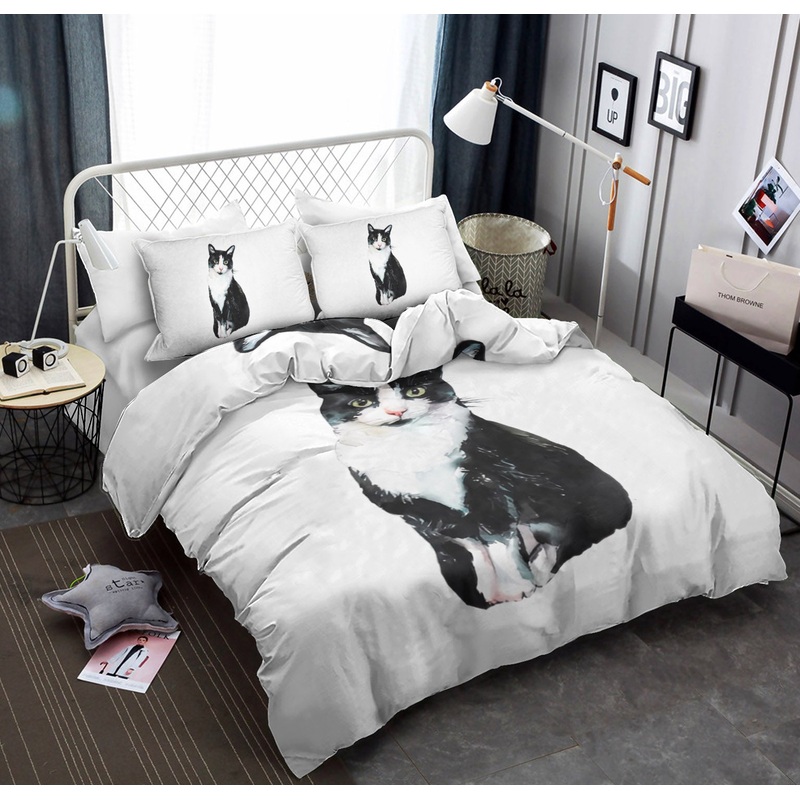 Cat CL100817MD Bedding Sets
