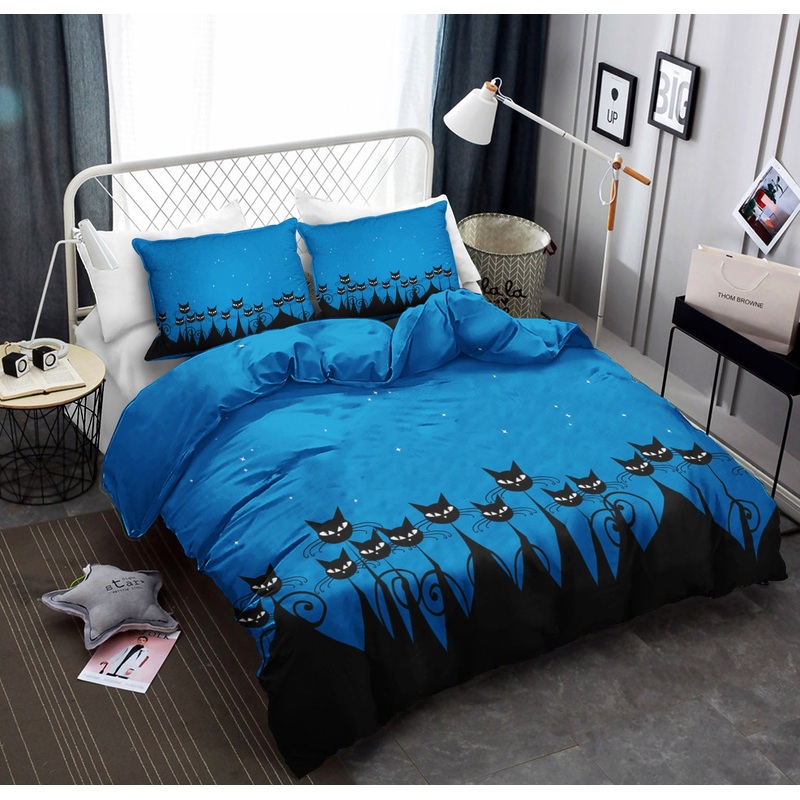 Cat CL120825MD Bedding Sets