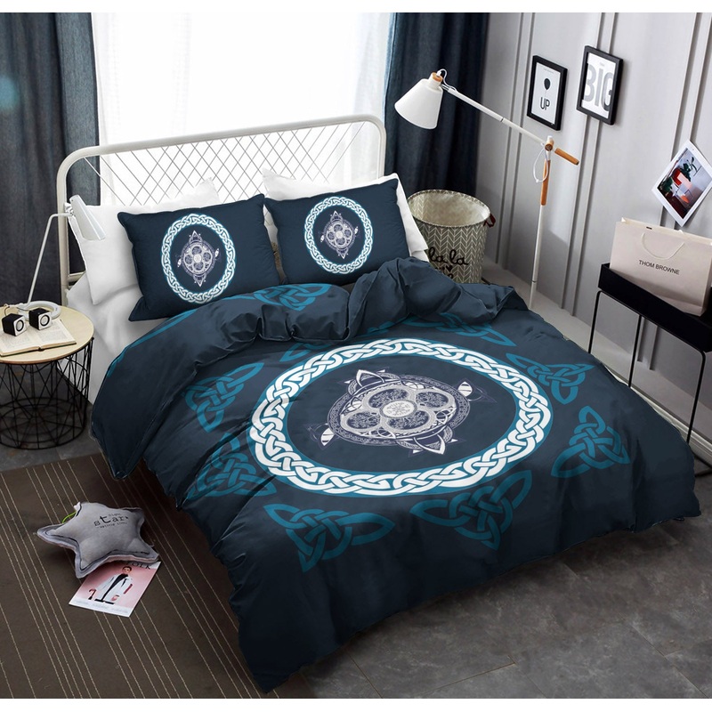 Celtic Cross CLA270822B Bedding Sets