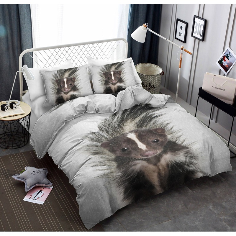 Skunk VD0110163B Bedding Sets