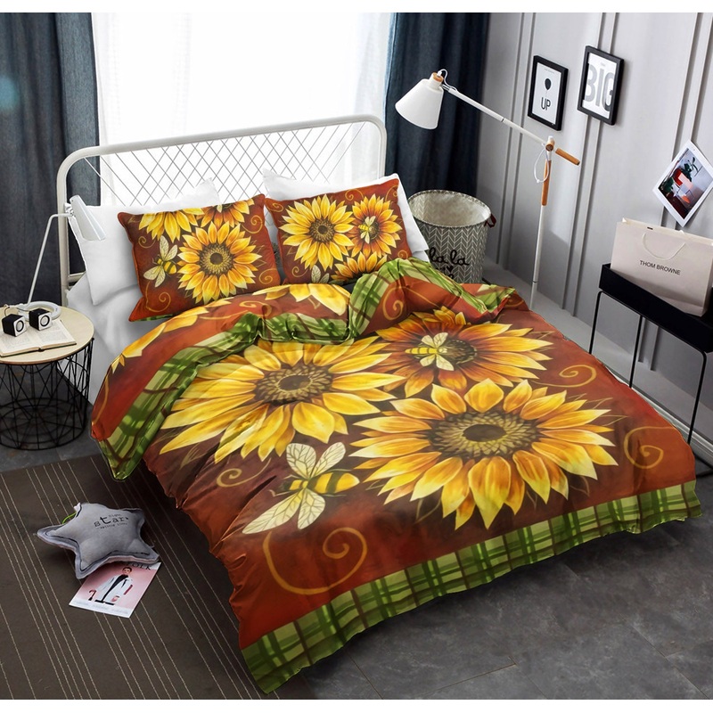 Sunflower HT240825T Bedding Sets