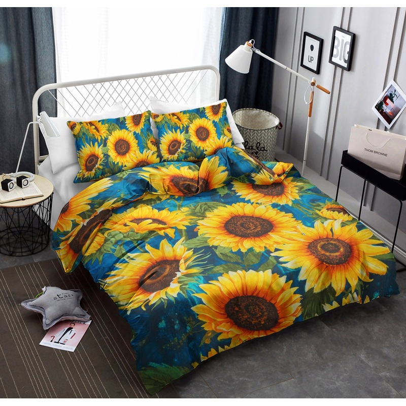 Sunflower TL130837TM Bedding Sets
