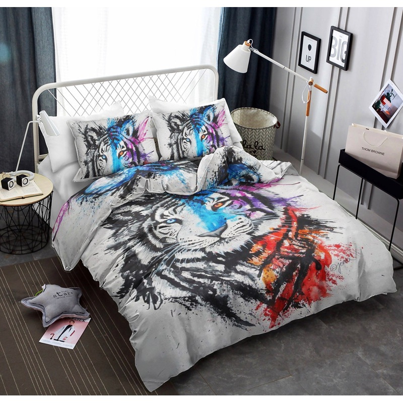 Tiger DP120848B Bedding Sets