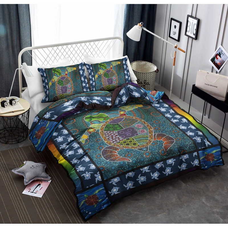 Turtle BL050898B Bedding Sets