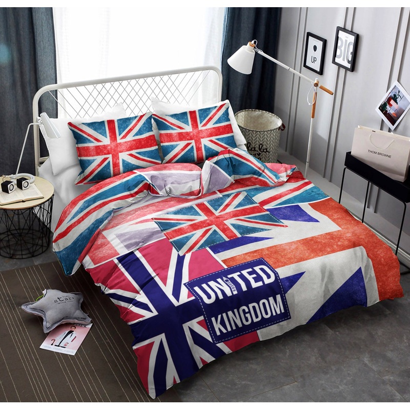 United Kingdom CLM260871 Bedding Sets