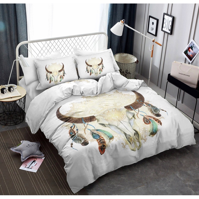 Western CLM190803M Bedding Sets
