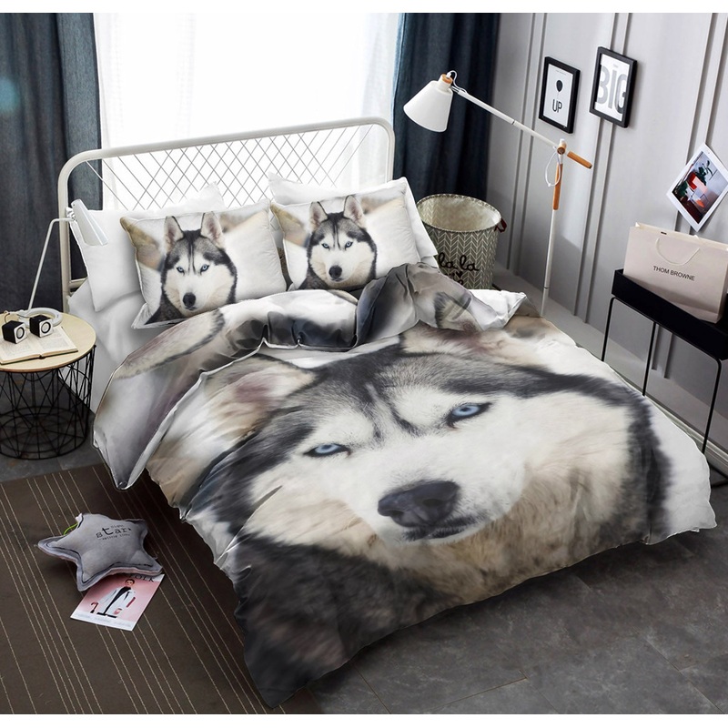 Wolf CLP160872 Bedding Sets