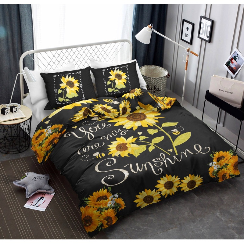 You Are My Sunshine CLA1410123B Bedding Sets