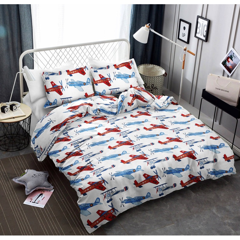 Airplane CLM260802 Bedding Sets