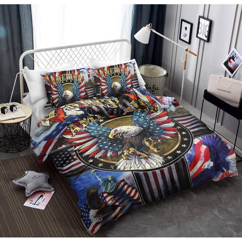 American Eagle CLA22101437B Bedding Sets