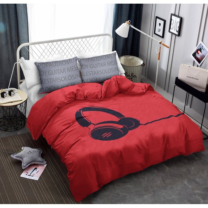 Audifonos CLM260804 Bedding Sets