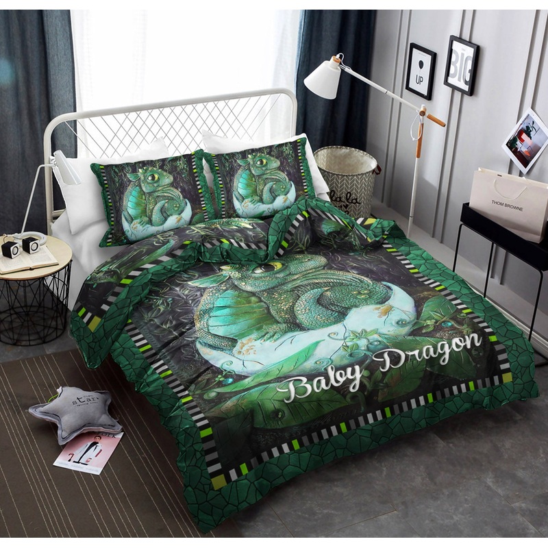 Baby Dragon CLA1410199B Bedding Sets