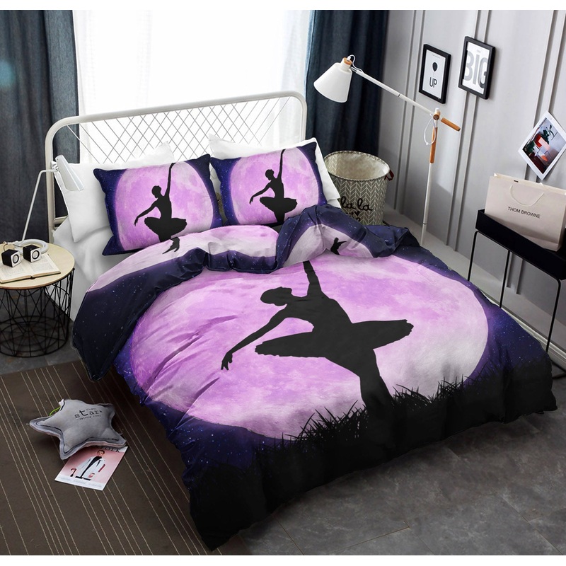 Ballet CLP190802 Bedding Sets