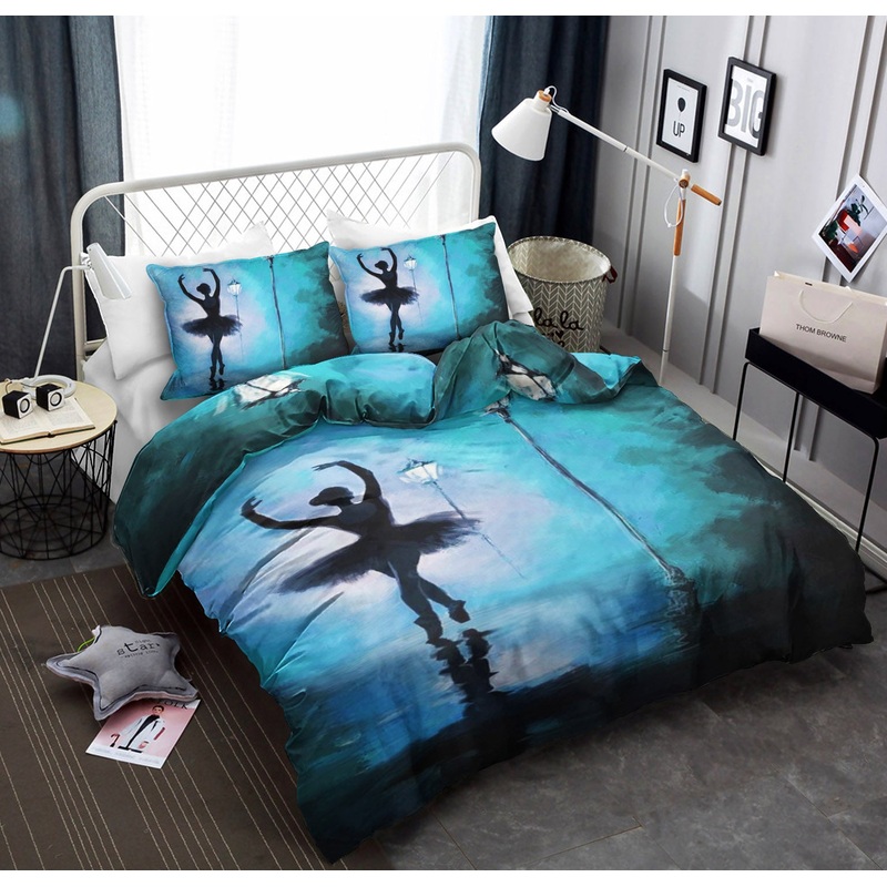 Ballet HM290702B Bedding Sets