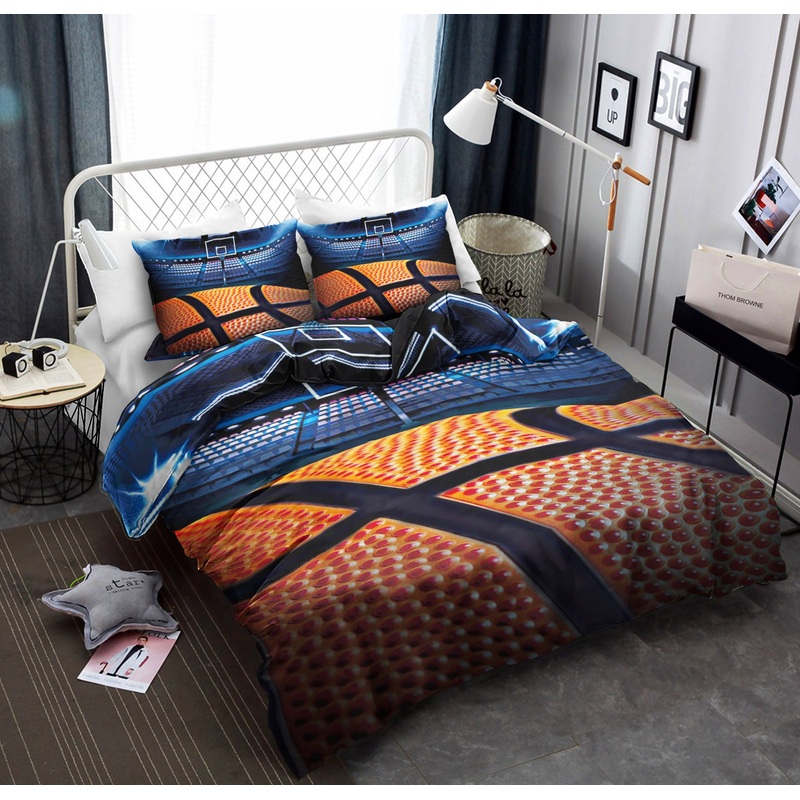 Basketball CLP160802 Bedding Sets