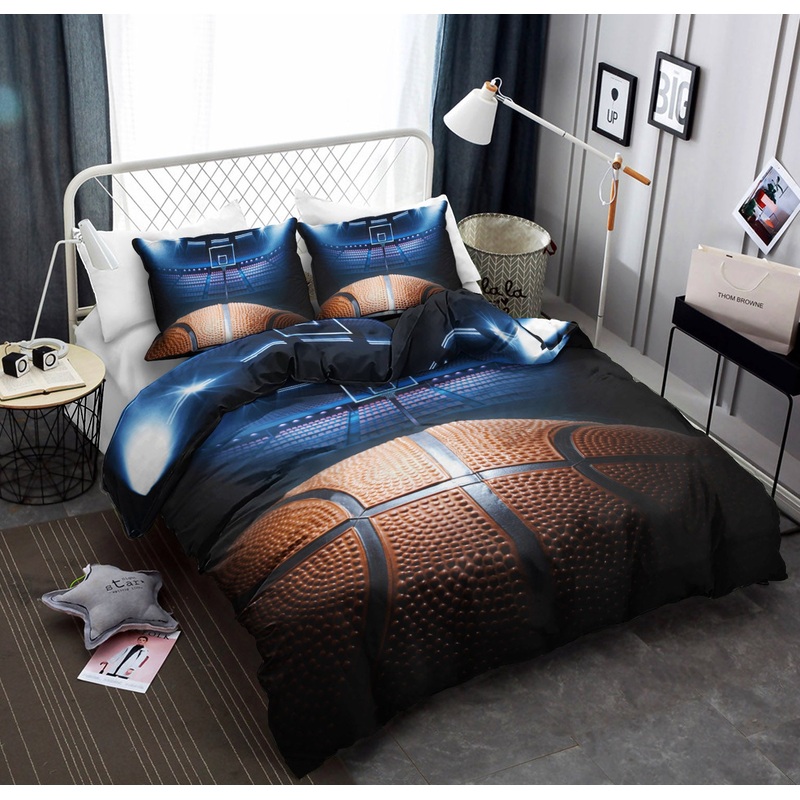 Basketball CLP160805 Bedding Sets