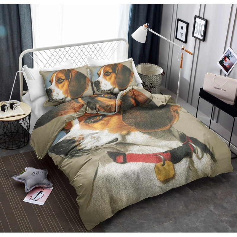 Beagle HN300808B Bedding Sets