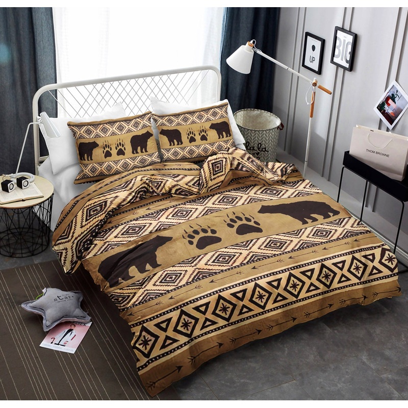 Bear HT230803T Bedding Sets