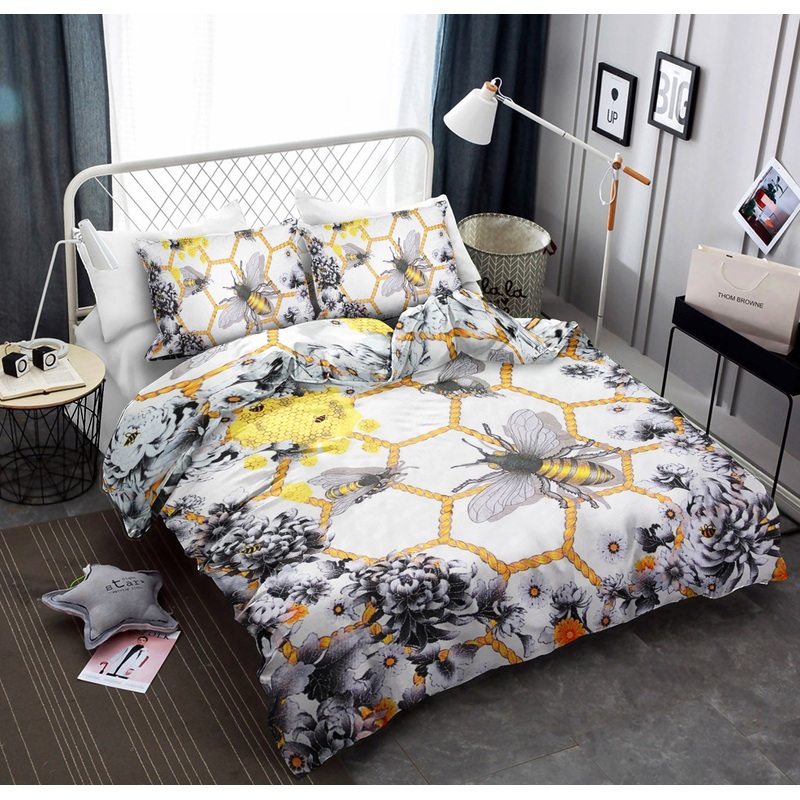 Bee TL090818B Bedding Sets