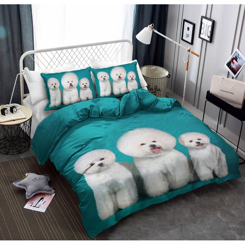 Bichon TL190803T Bedding Sets