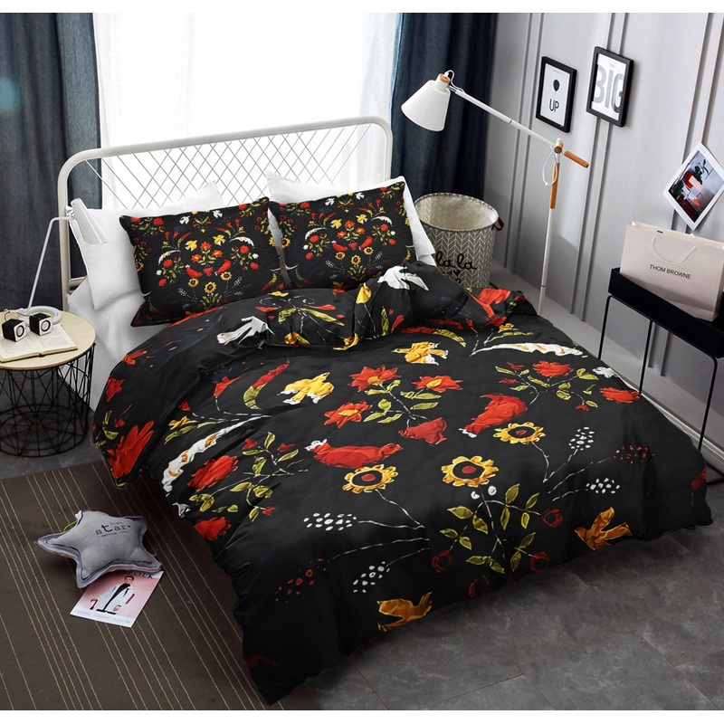 Bird CLA270812B Bedding Sets
