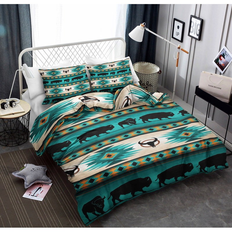 Bison CL020803MD Bedding Sets